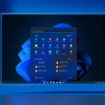 Windows 11 Pro/Enterprise 25H2 Build 26200.8037 ویندوز 11